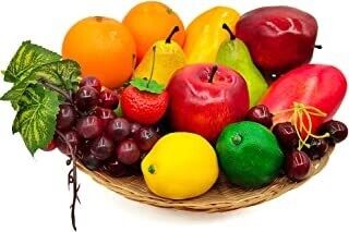 Fruits &amp; Vegetables