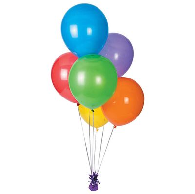 Balloons
