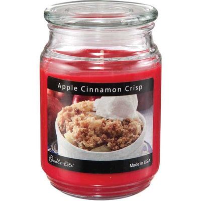 Jar Candles