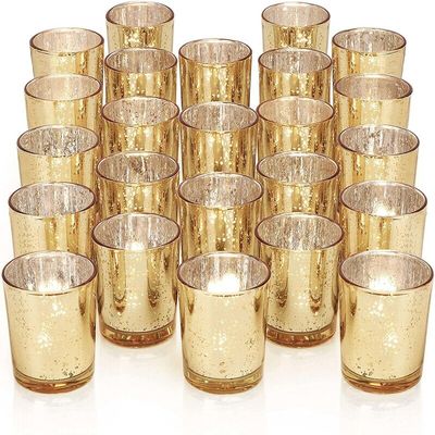 Candle Holders