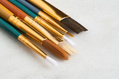Art Supplies