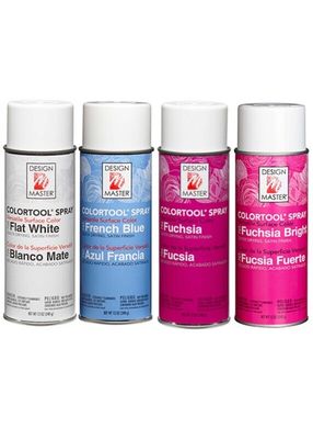 Spray Paint