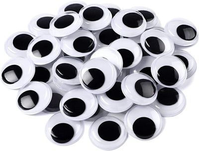 Eyes