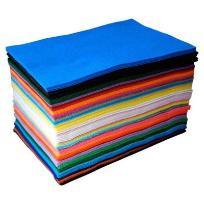 Foam &amp; Felt Sheets