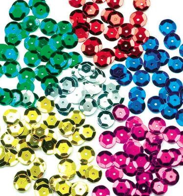Sequins