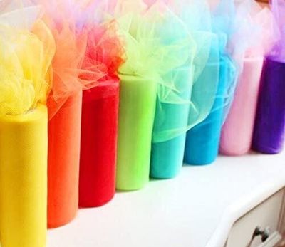 Tulle