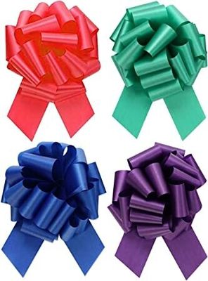 Pull Bows