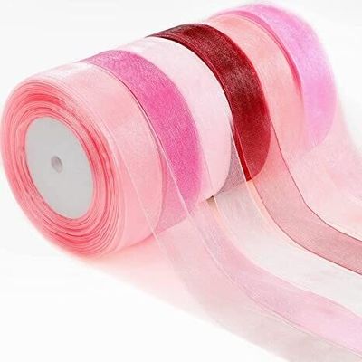 Chiffon/Organza