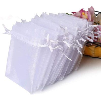 Organza Bags