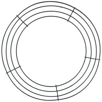Wreath Forms