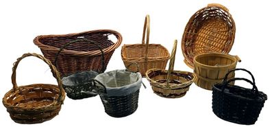 Baskets