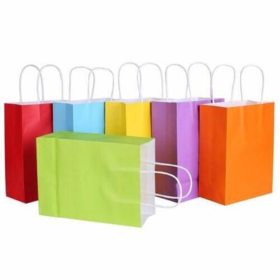 Wrap &amp; Bags