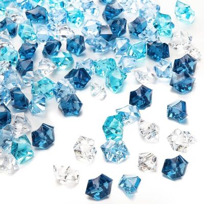 Marbles, Rocks &amp; Sand