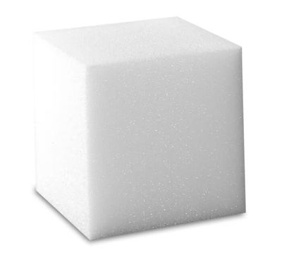 Cubes, Bars &amp; Blocks