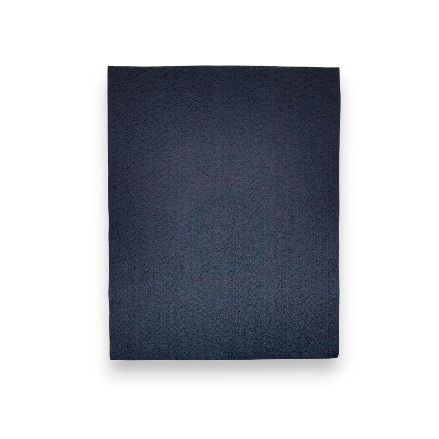 9&quot;x12&quot; Felt Sheet Navy