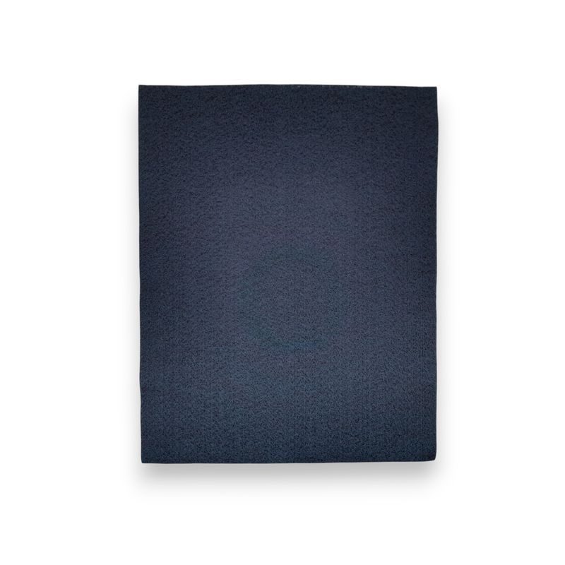 9&quot;x12&quot; Felt Sheet Navy