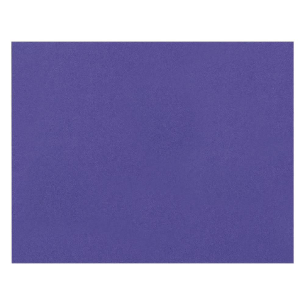 22&quot;x28&quot; Poster Board Purple