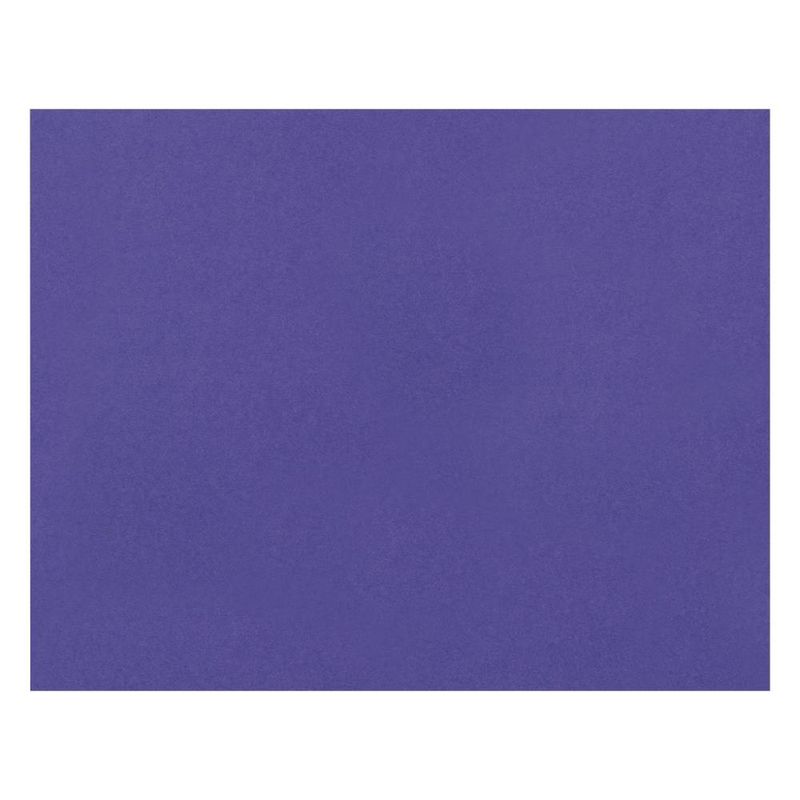22&quot;x28&quot; Poster Board Purple