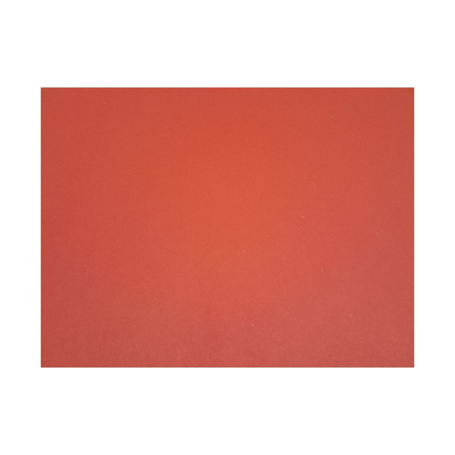 22&quot;x28&quot; Poster Board Red