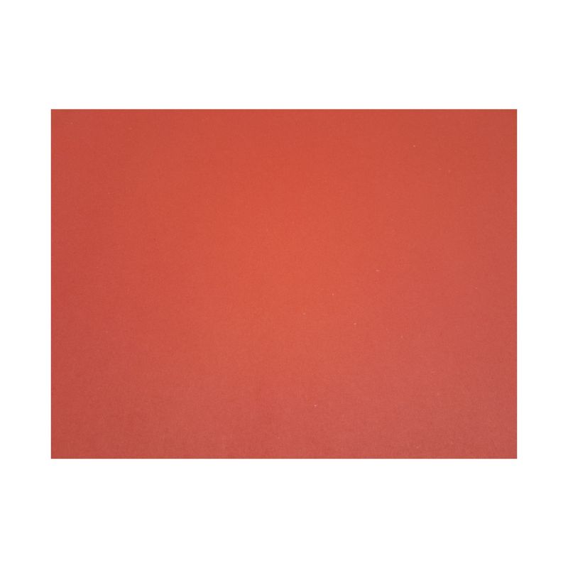 22&quot;x28&quot; Poster Board Red