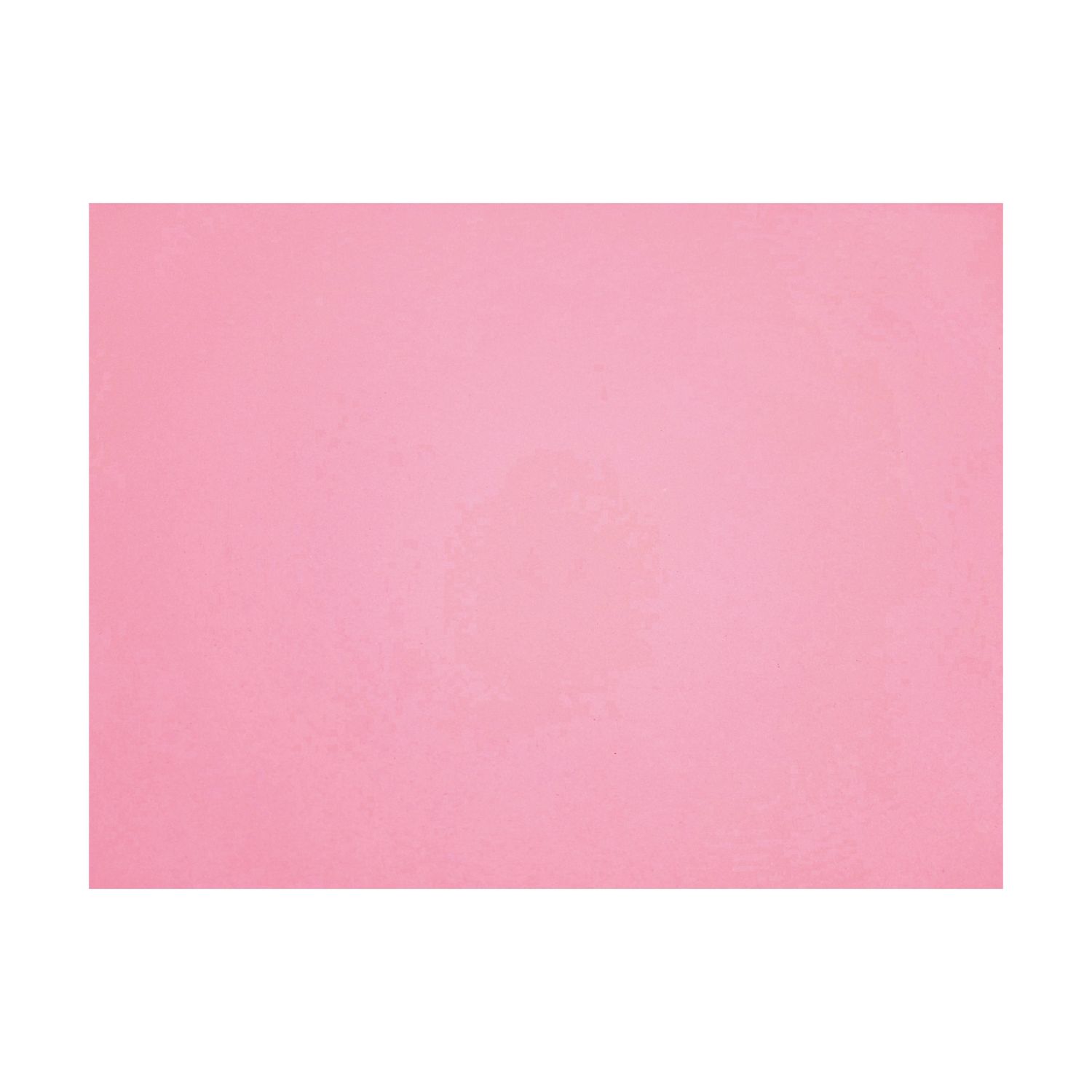 22&quot;x28&quot; Poster Board Pink