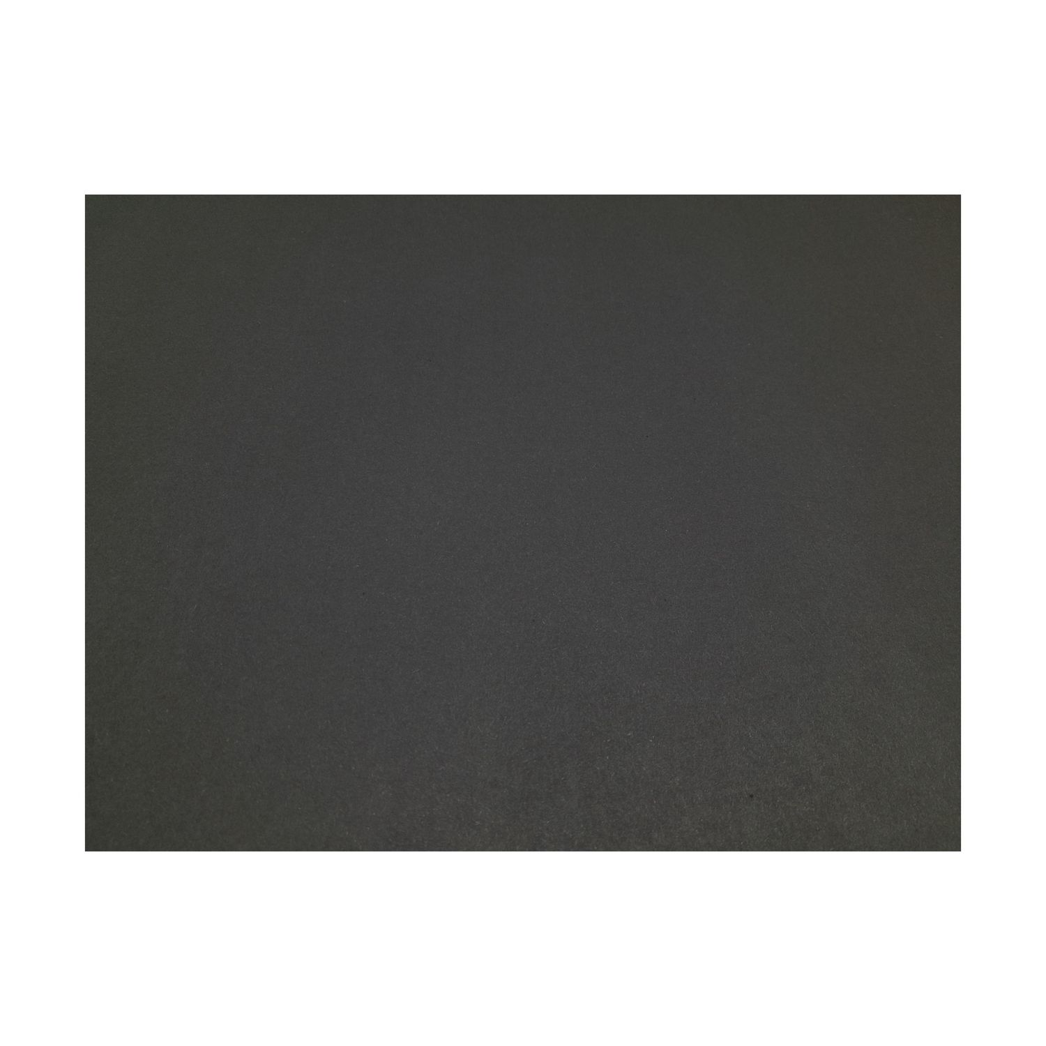 22&quot;x28&quot; Poster Board Black