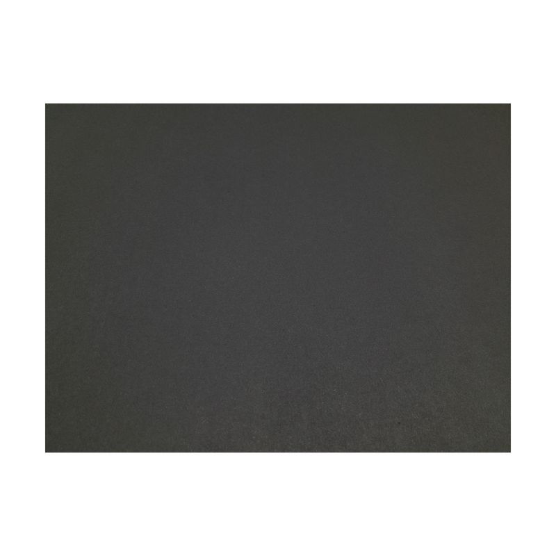 22&quot;x28&quot; Poster Board Black