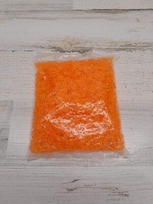 500pc 12mm Starflake Beads Hyacinth