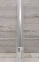 20&quot;x100&#39; Cellophane Roll Clear