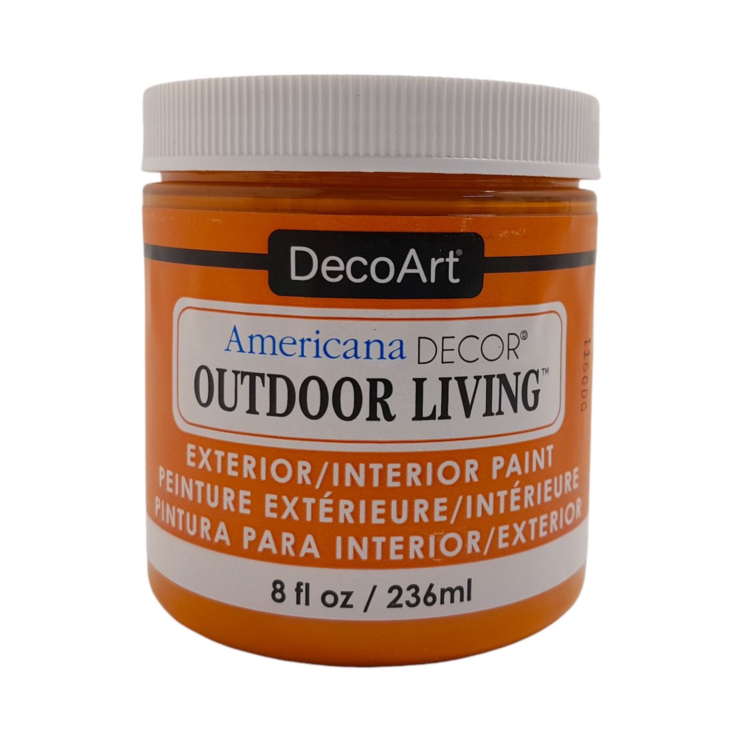 8oz Outdoor Living  Paint Sunset