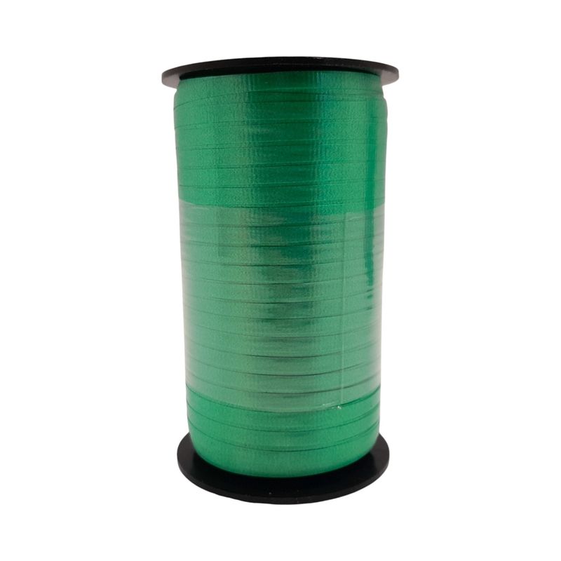 3/16&quot;x500yd Curling Ribbon Emerald