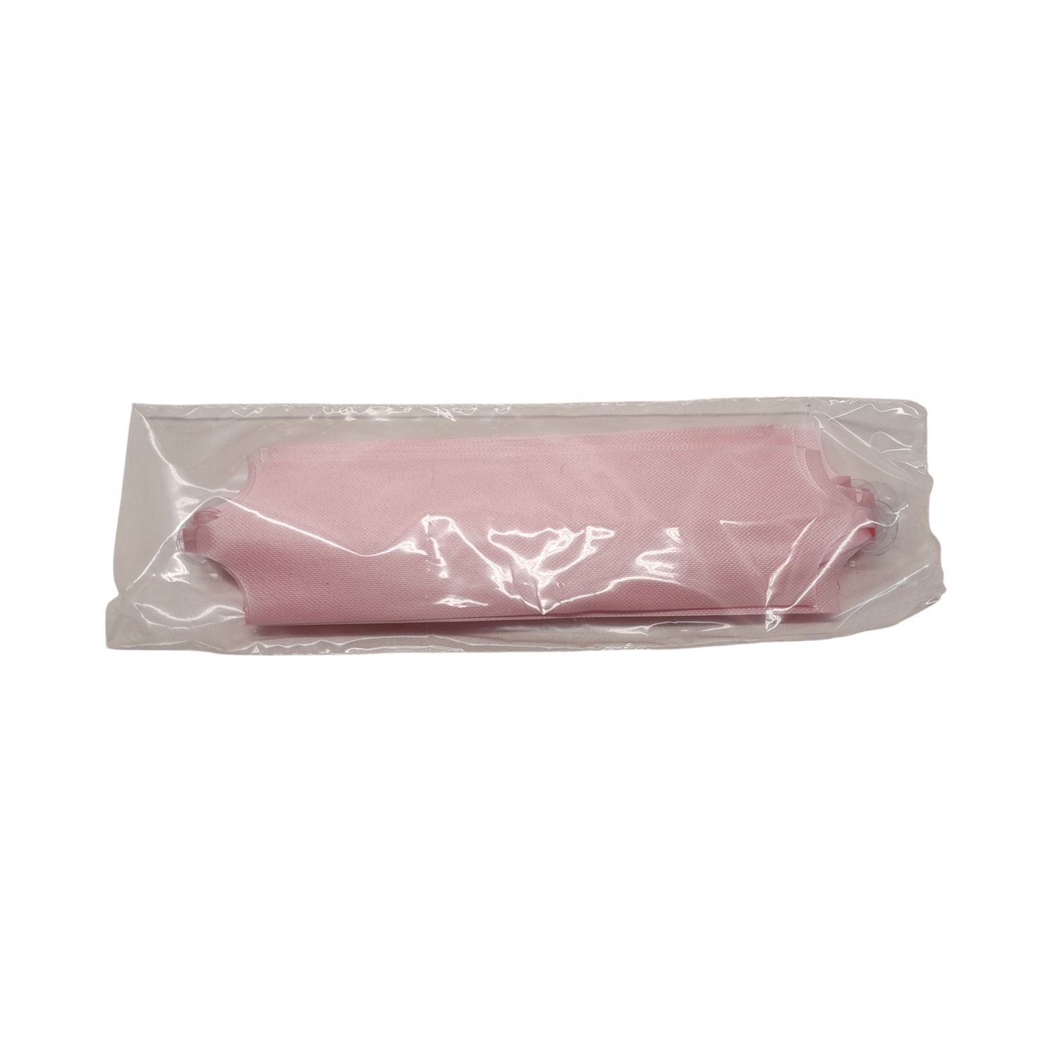 Flora Satin Pull Bow 5.5&quot;x20 Loops Pink (1-7/16&quot; Ribbon)