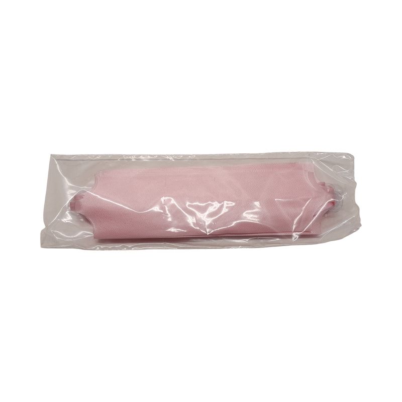Flora Satin Pull Bow 5.5&quot;x20 Loops Pink (1-7/16&quot; Ribbon)
