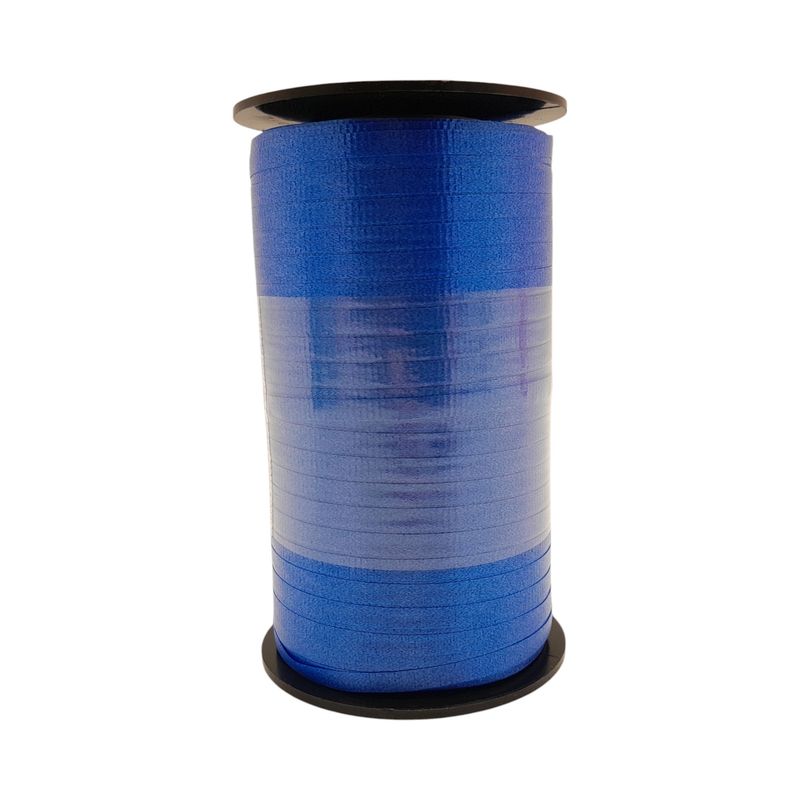 3/16&quot;x500yd Curling Ribbon Royal