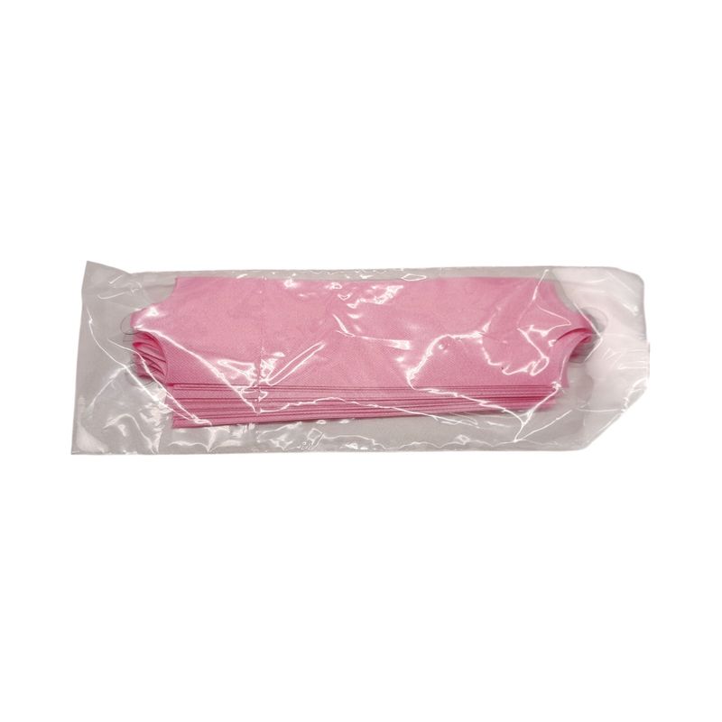 Flora Satin Pull Bow 5.5&quot;x20 Loops Azalea (1-7/16&quot; Ribbon)