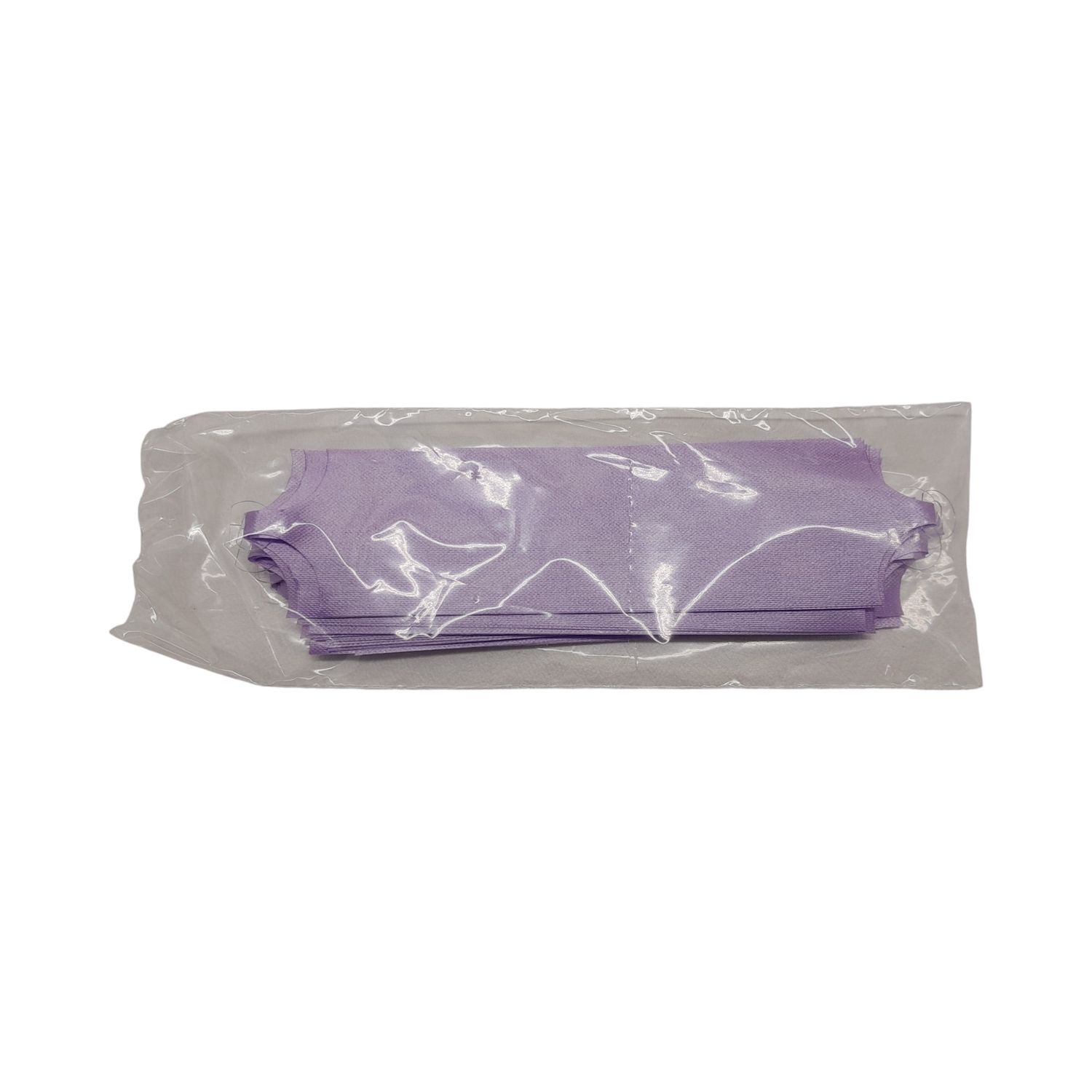 Flora Satin Pull Bow 5.5&quot;x20 Loops Lavender (1-7/6&quot; Ribbon)