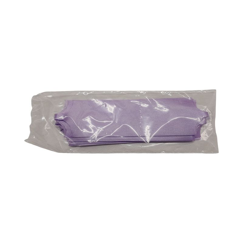 Flora Satin Pull Bow 5.5&quot;x20 Loops Lavender (1-7/6&quot; Ribbon)