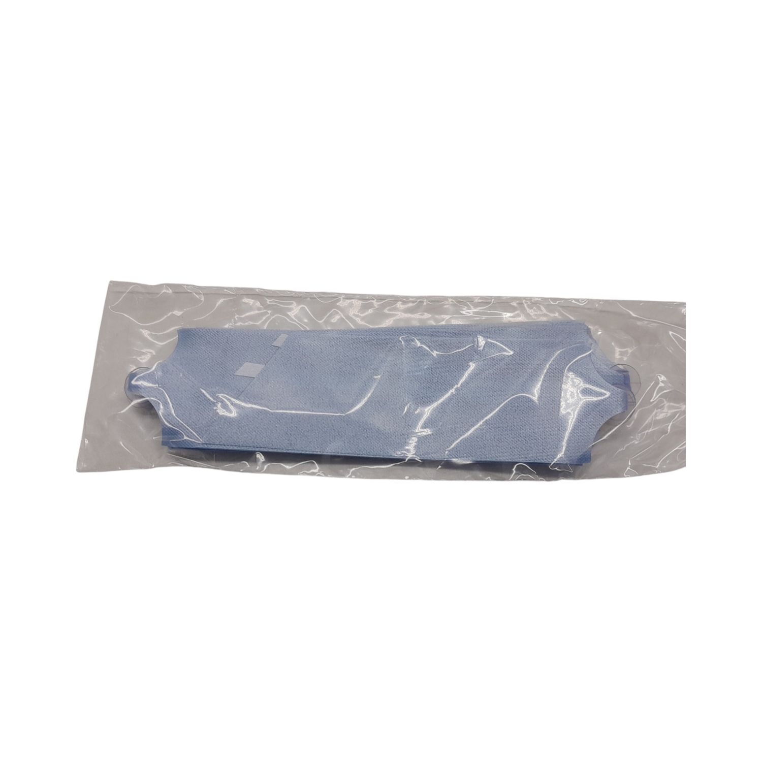 Flora Satin Pull Bow 5.5&quot;x20 Loops Light Blue (1-7/16&quot; Ribbon)