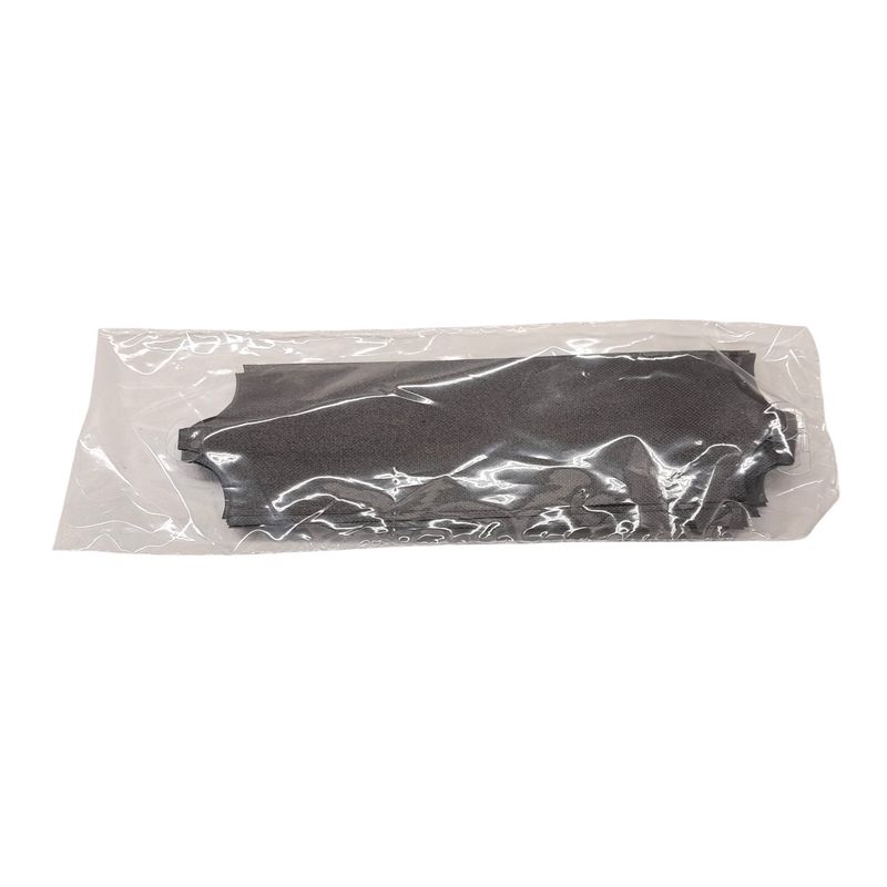 Flora Satin Pull Bow 5.5&quot;x20 Loops Black (1-7/16&quot; Ribbon)