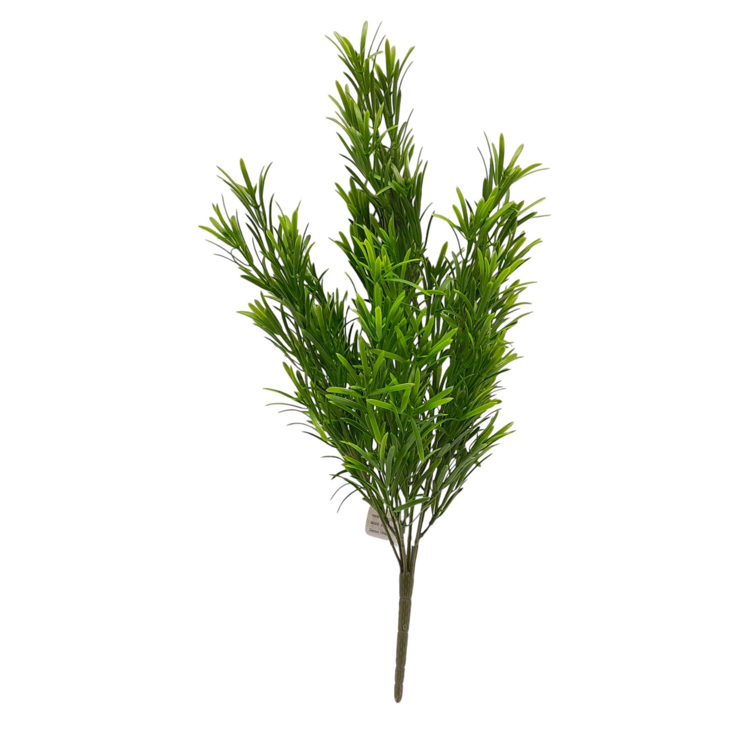 20" Matai Bush x7 Green