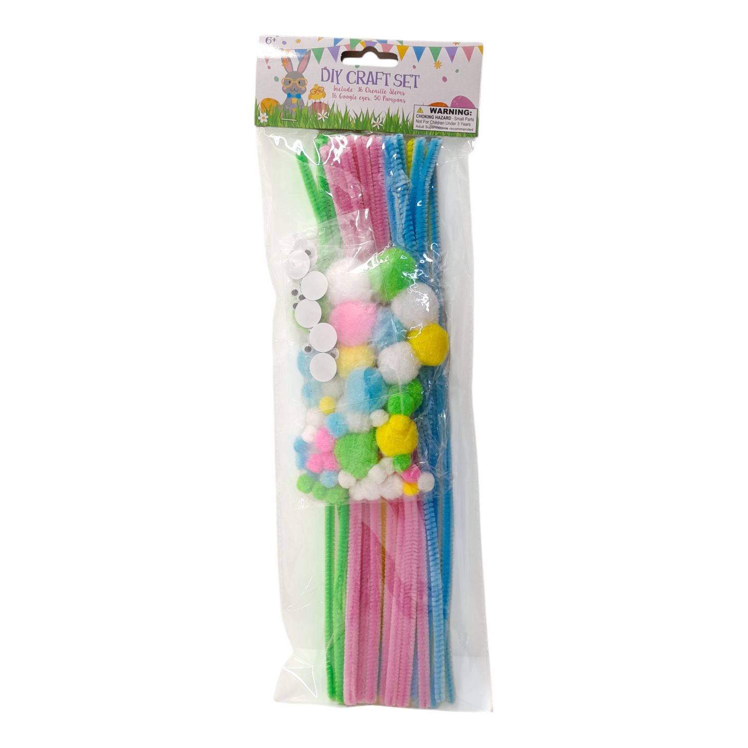 Easter DIY Craft Set
