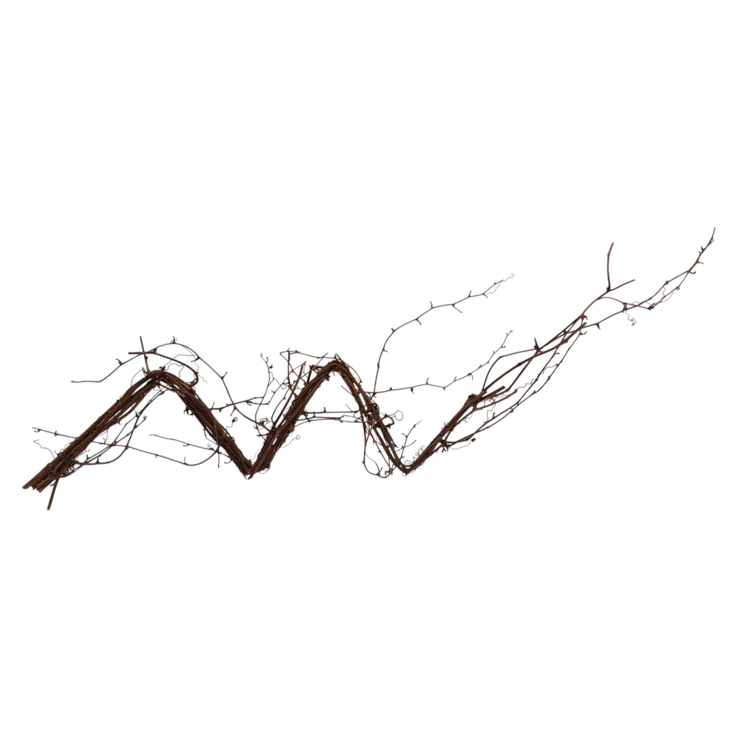 38&quot; Vine Wall Décor