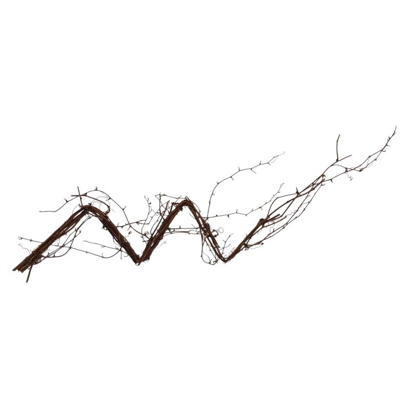38&quot; Vine Wall Décor