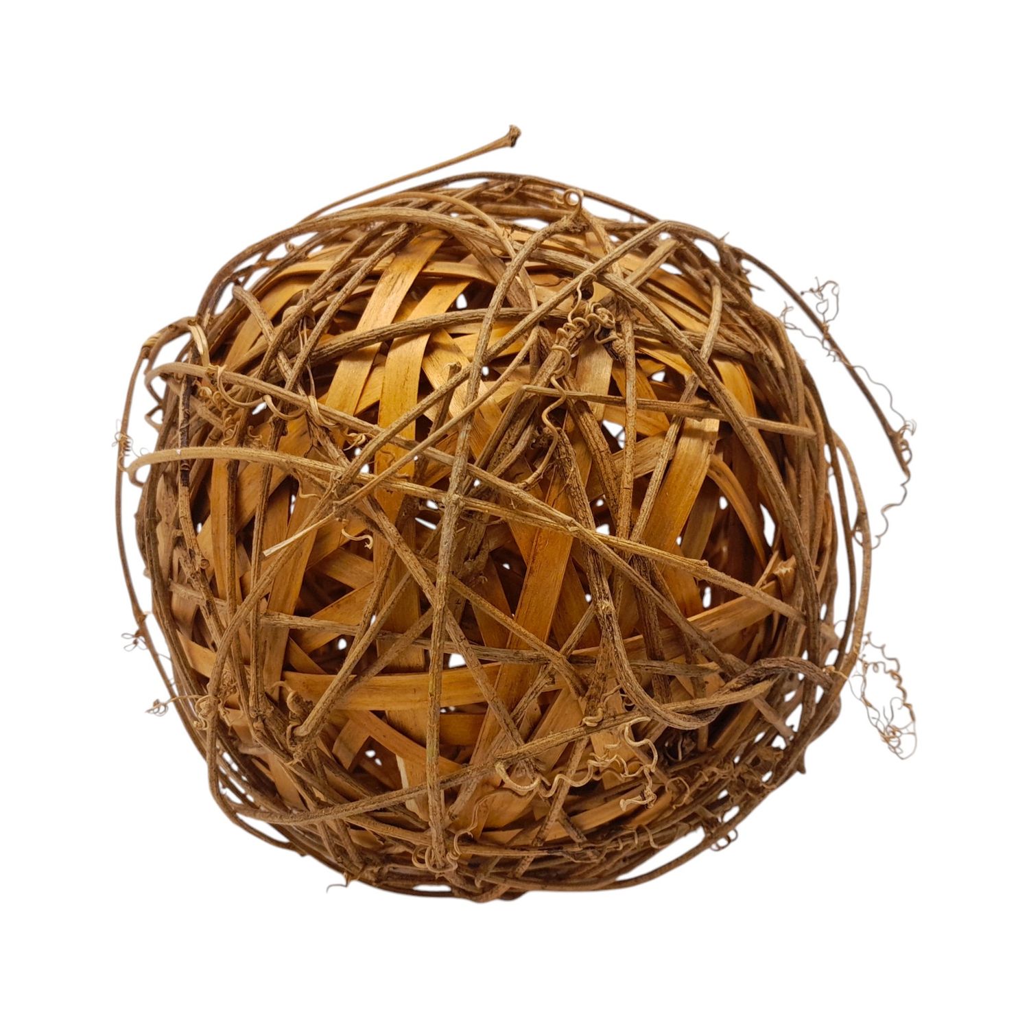 8&quot; Grapevine Ball