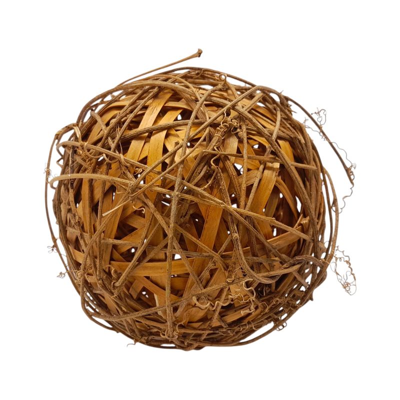 8&quot; Grapevine Ball
