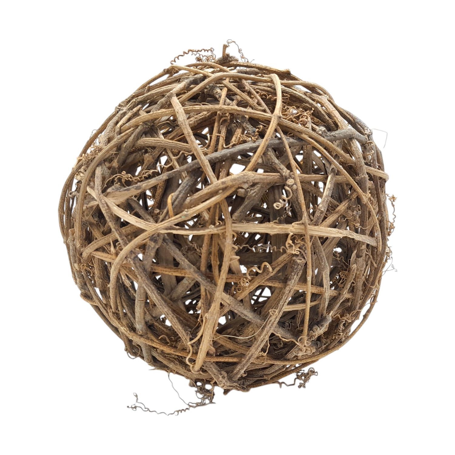 10&quot; Grapevine Ball