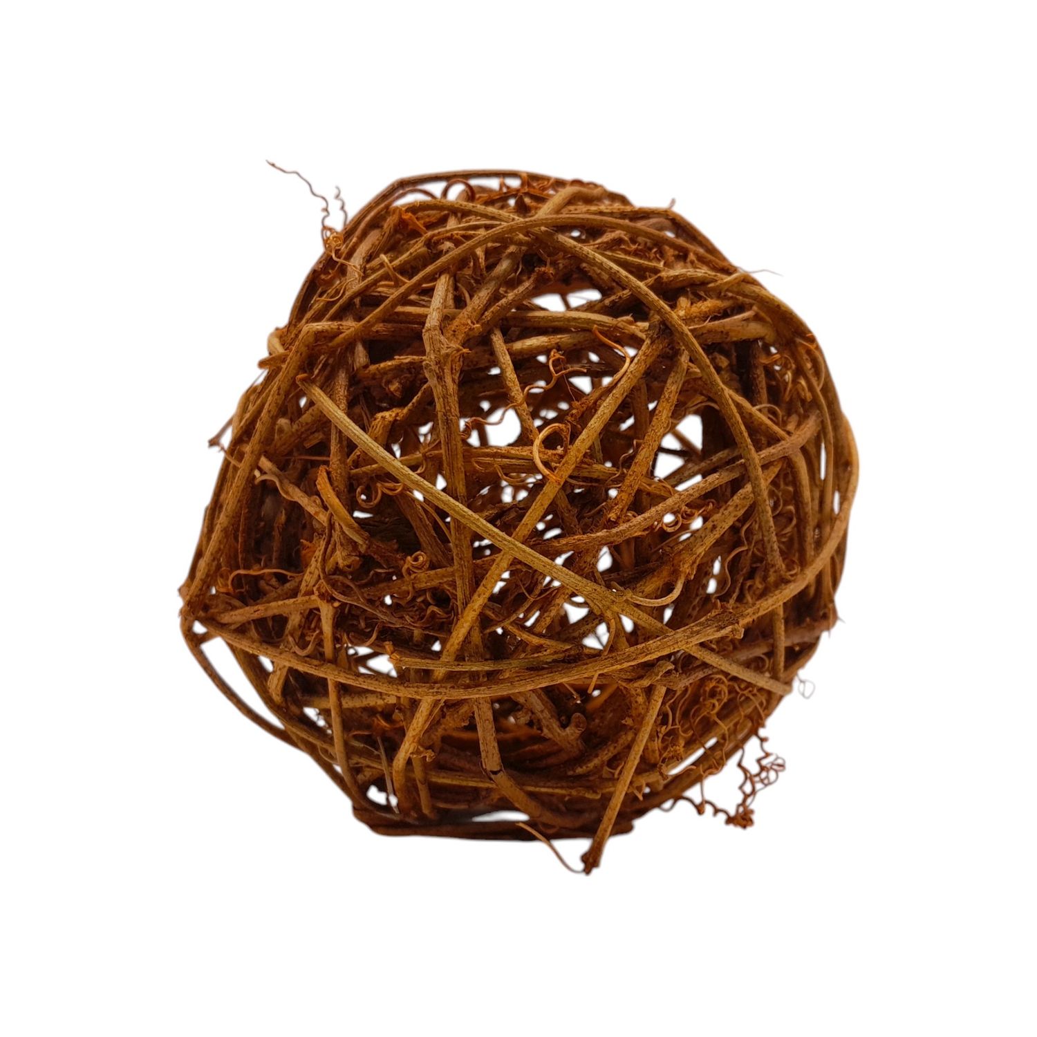 4&quot; Grapevine Ball