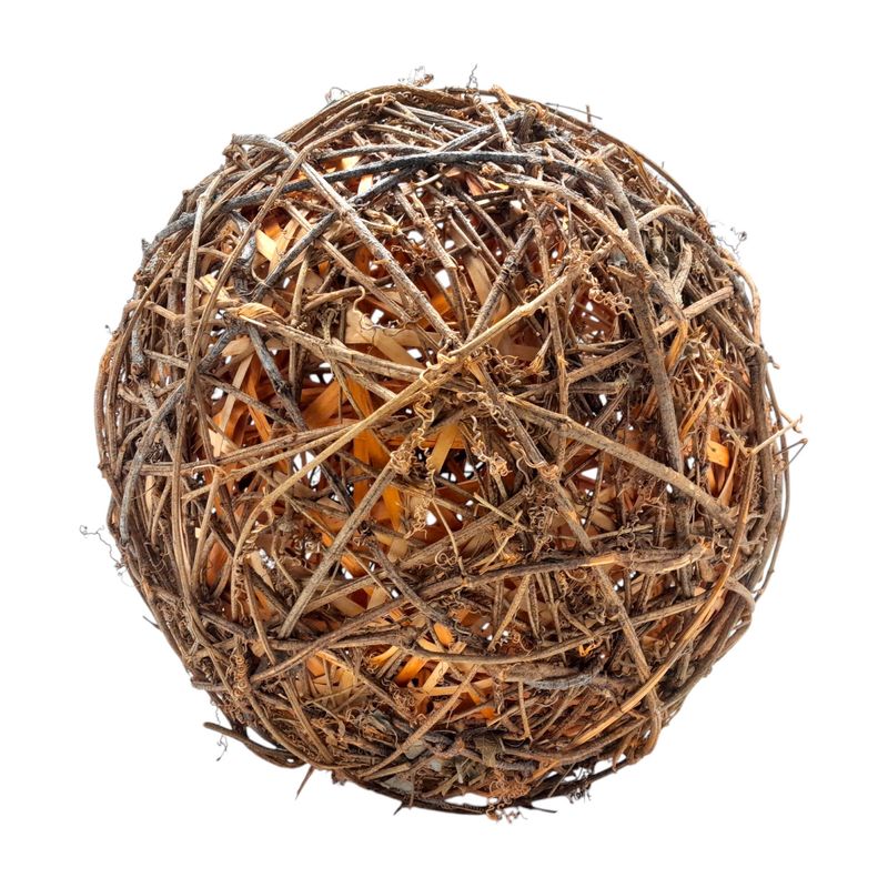 18&quot; Grapevine Ball