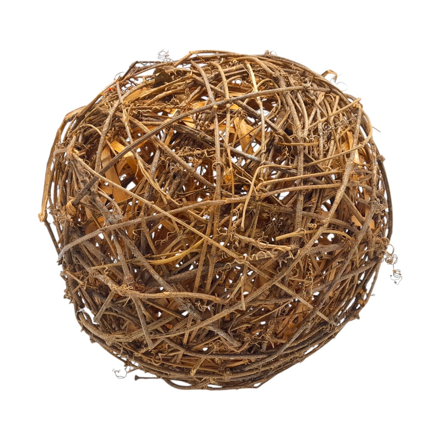 14&quot; Grapevine Ball