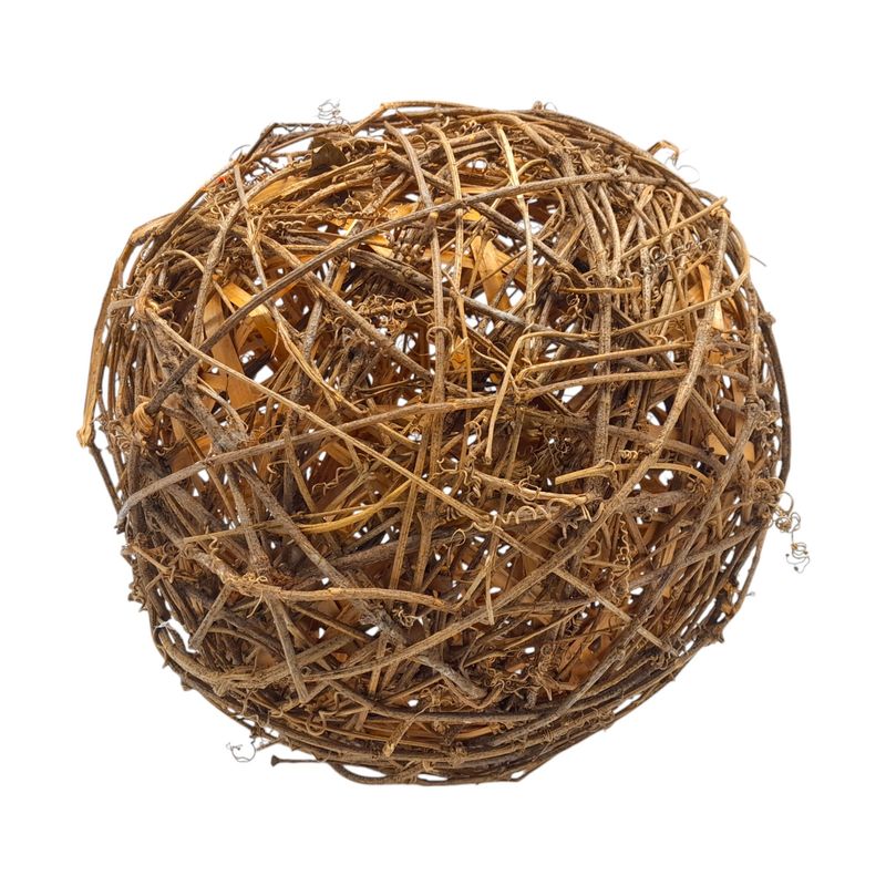 14&quot; Grapevine Ball